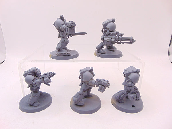 Terminator Squad