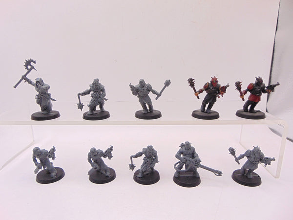 Chaos Cultists