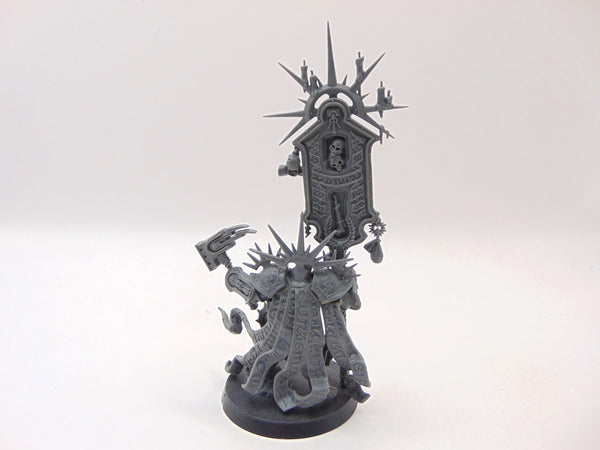 Lord Relictor