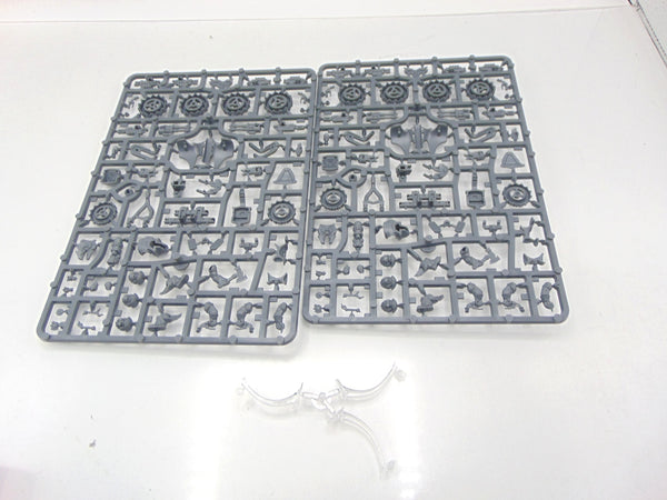 Ironhead Squat Svenotar Scout Trikes