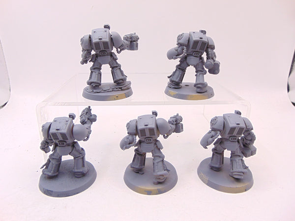 Terminator Squad