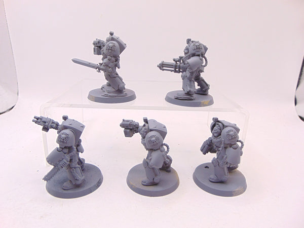 Terminator Squad