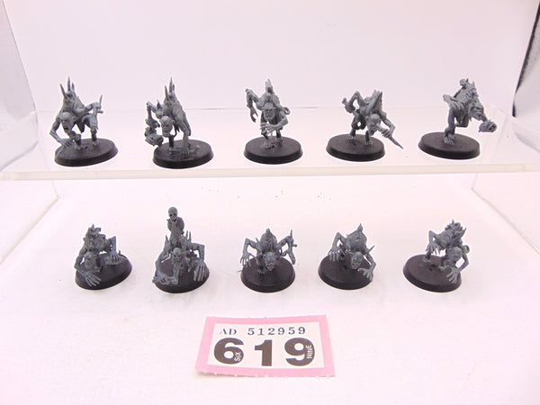 Crypt Ghouls