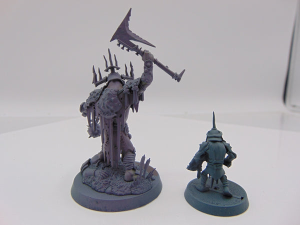 Killaboss & Stab Grot