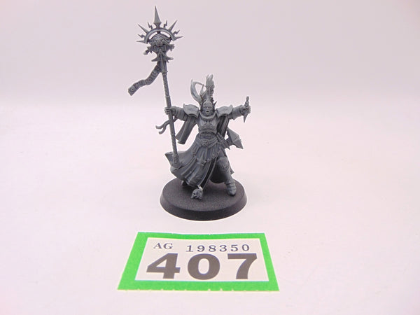 Knight Incantor