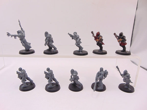 Chaos Cultists