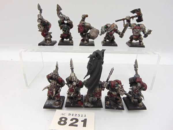 Black Orcs