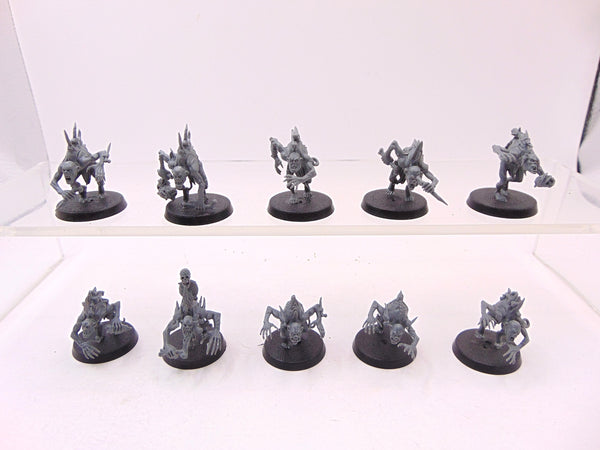 Crypt Ghouls