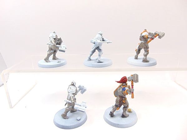 Liberators