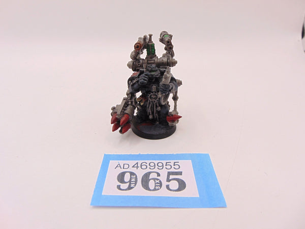Techmarine