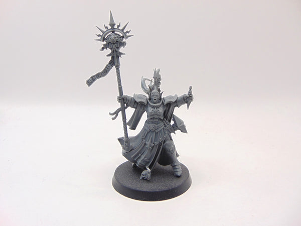 Knight Incantor
