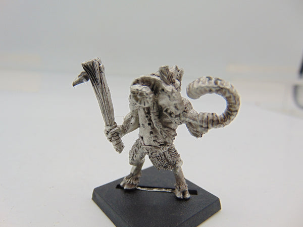 Beastmen Musician