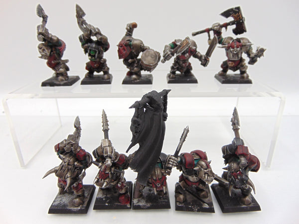 Black Orcs