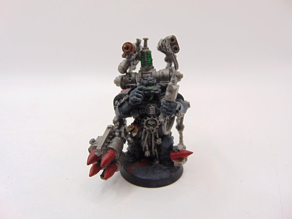 Techmarine