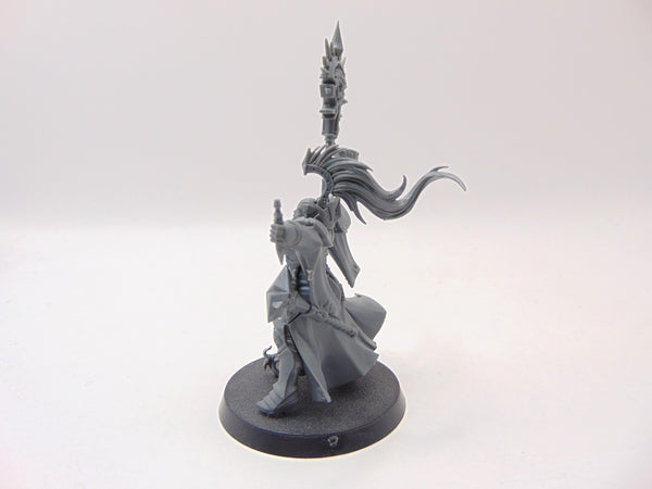 Knight Incantor