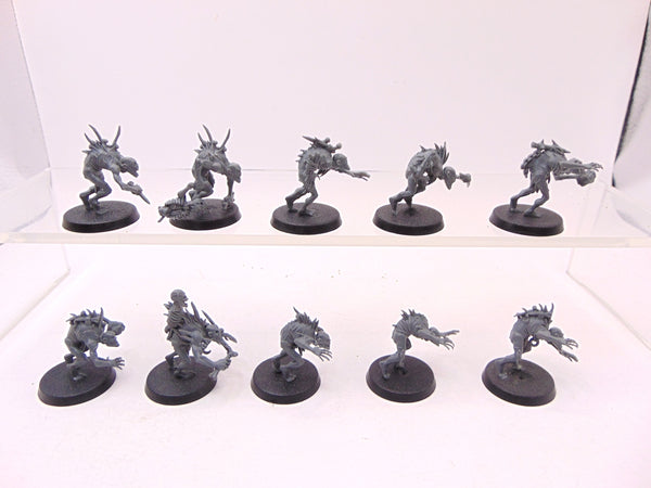 Crypt Ghouls