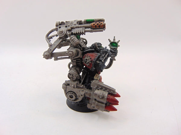 Techmarine