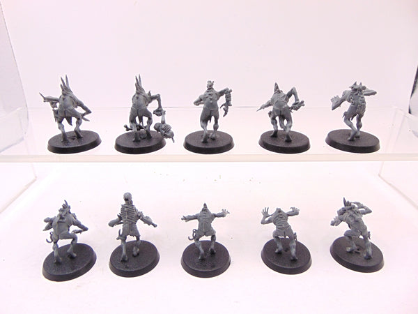 Crypt Ghouls