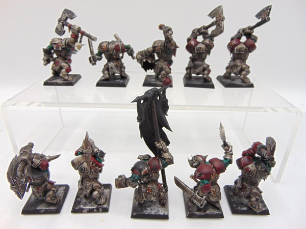 Black Orcs