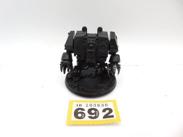 Death Company Dreadnought