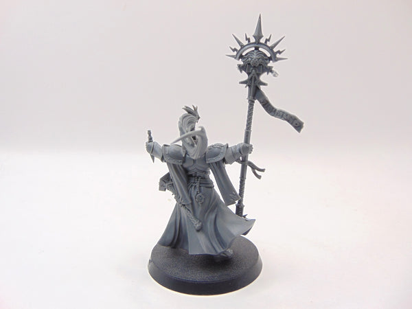 Knight Incantor