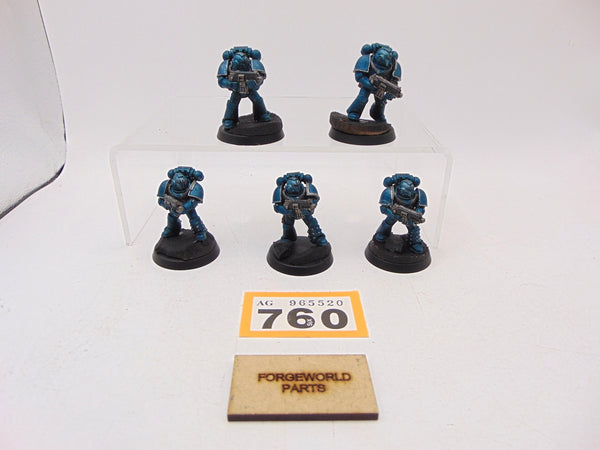MKIV Marines
