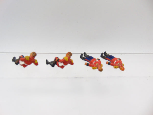 Praetorian Casualties