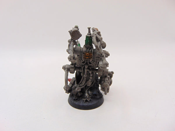 Techmarine