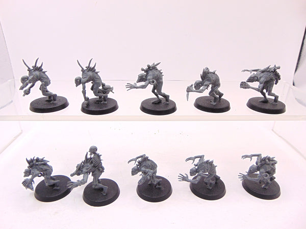 Crypt Ghouls