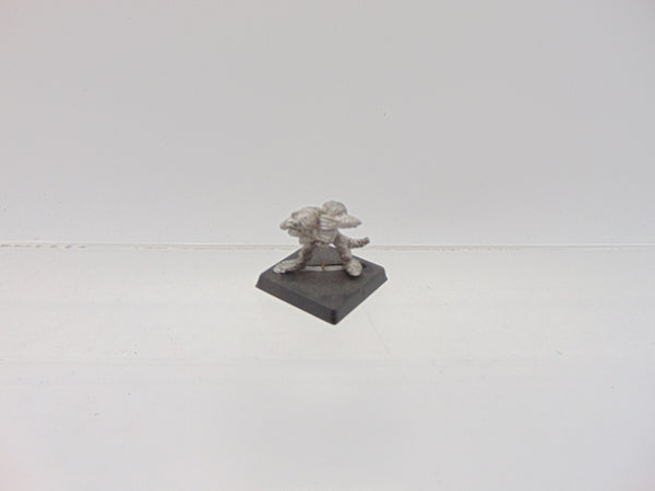 Chaos Familiar Imp 1
