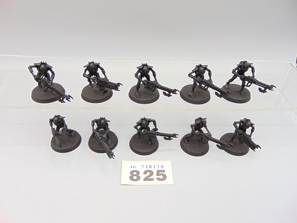 Necron Warriors