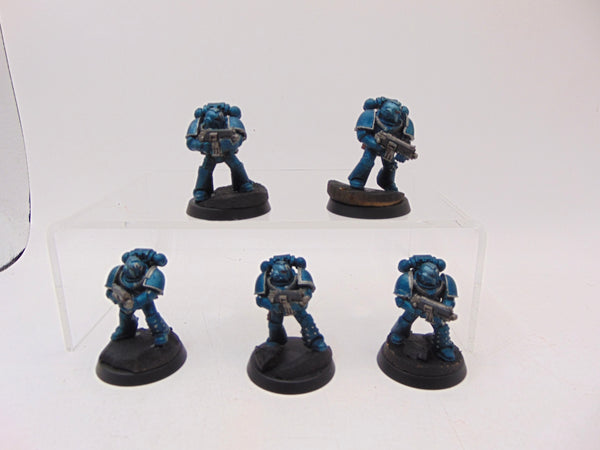 MKIV Marines