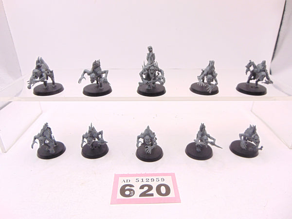 Crypt Ghouls