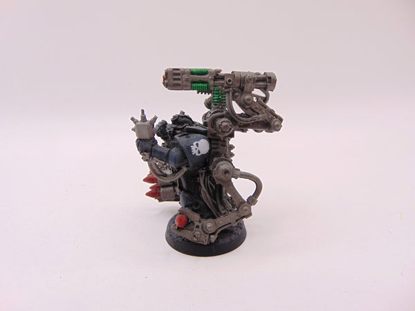 Techmarine