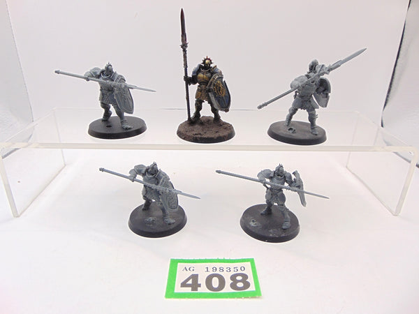 Vindictors