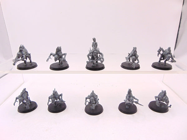 Crypt Ghouls