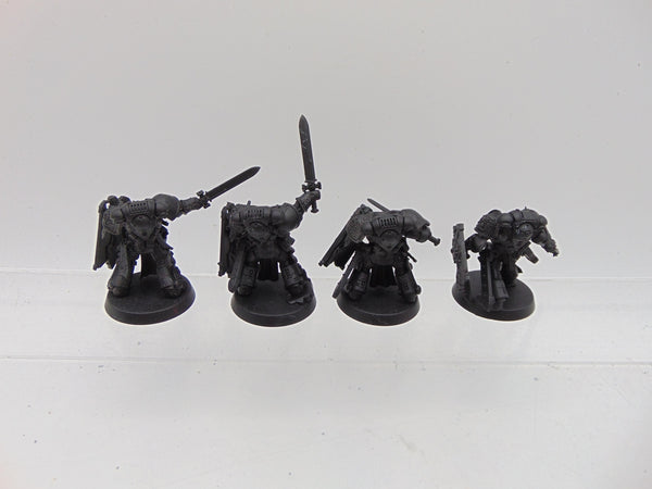 Bladeguard Veterans