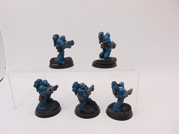 MKIV Marines