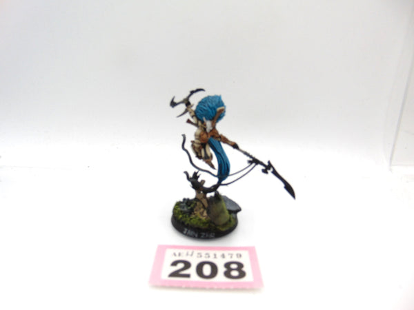 Phoenix Lord Jain Zar