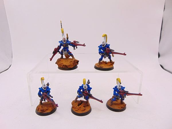 Dire Avengers