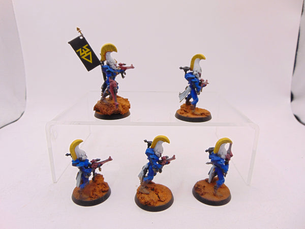 Dire Avengers