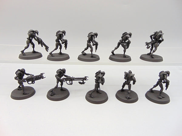 Necron Warriors