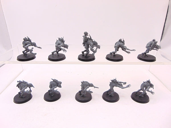 Crypt Ghouls