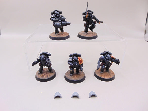 Legion MKIV Destroyer Squad
