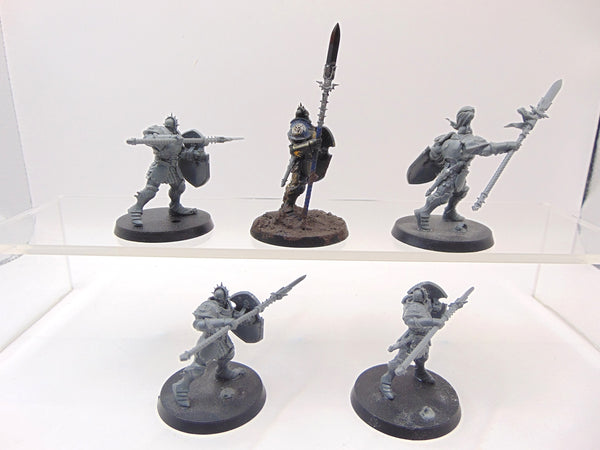 Vindictors