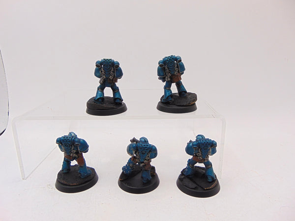 MKIV Marines