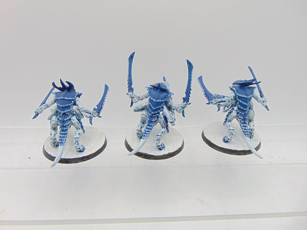 Tyranid Warriors