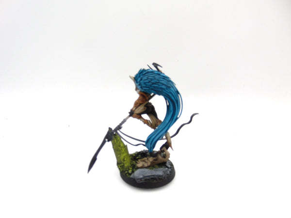 Phoenix Lord Jain Zar