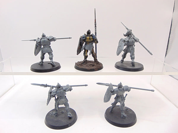 Vindictors