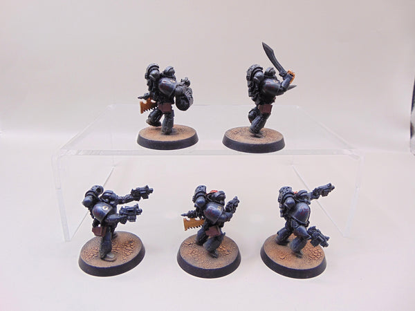 Legion MKIV Destroyer Squad